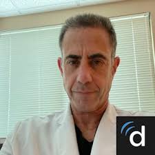 Dr. Robert A. Florio, MD