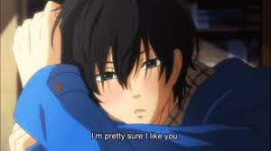 Anime romance terbaik yang bikin mewek. 23 Rekomendasi Anime Romance Happy Ending Sedih Seru Terbaik