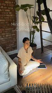 Is the mind