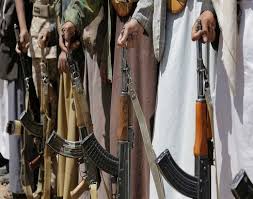 عذبوا نساء وأطفالا عقوبات أميركية على 5 قيادات حوثية جي بي سي نيوز