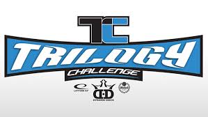 The population was 1,419 at the 2010 census. Trilogy Challenge Setup Disc Golf Scene