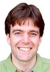 Profile page for: Karl Butler