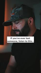 Randy Houle Song about God Takes Good Ones First