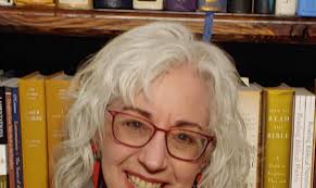 Spotlight! Barbara Thiede