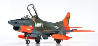 Meng Fiat G.91 R1 1:72 - Ready for Inspection - Aircraft ...