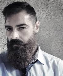 Looking for some cool beard styles? 50 Short Hair With Beard Styles For Men Sharp Grooming Ideas In 2020 Beard Styles Beard Styles For Men Receding Hair Styles