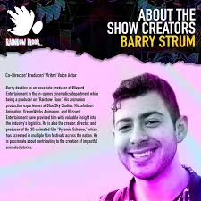 MIDNIGHT OIL ANIMATION (@midnightoilanimation) • Instagram photos and videos