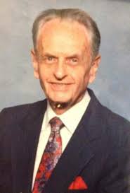 John Bookins Obituary