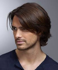 All of our hairstyles list suitability information (such as face shape, age etc). Long Hair Young Men Hairstyles Novocom Top