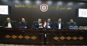 مع تحيات اسرة موقع عيون الخليج ، دوري الدرجة الاولى: Ø¯ÙˆØ±ÙŠ Ø§Ù„Ø¯Ø±Ø¬Ø© Ø§Ù„Ø§ÙˆÙ„Ù‰ Ø§Ù„Ø§ØªØ­Ø§Ø¯ Ø§Ù„Ø¹Ø±Ø§Ù‚ÙŠ Ù„ÙƒØ±Ø© Ø§Ù„Ù‚Ø¯Ù…