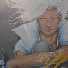 BISHOP ARTS DISTRICT