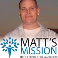 Matt's Mission