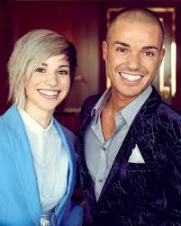Anthony Callea