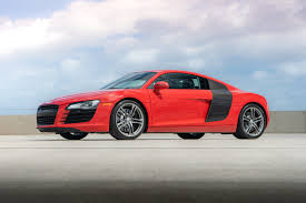 Image result for Brilliant Red 2012 R8