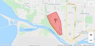 Bc hydro is reporting several power outages across the lower mainland and vancouver island due to powerful winds. Massive Power Outage In City Of Vancouver Caused By Fallen Tree Vancouver Is Awesome