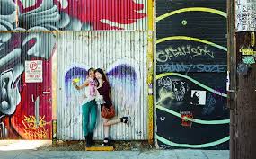 Maybe you would like to learn more about one of these? Best Instagrammable Street Art Los Angeles Magazine