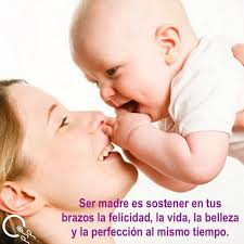 CRAM Concepción - Ser madre , no es solo dar a luz, es valorar las cosas mas sencillas, ver las fortalezas que no sabías que tenías. Ser madre no es sólo criar
