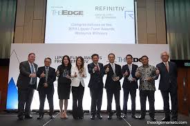 Three types of investment companies. Public Mutual Biggest Winner At The 2019 Lipper Fund Awards From Refinitiv The Edge Markets