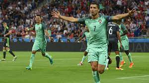 Deutschlandlied (chant d'allemagne) fête nationale : Portugal Pays De Galles 2 0 Les Portugais Sans L Ombre D Un Doute Eurosport