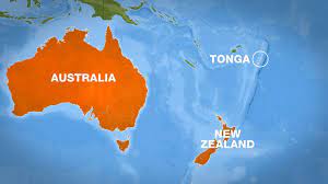 Welcome to the official tourism tonga facebook page. Tonga Facing Absolute Disaster After Internet Cable Blackout Tonga News Al Jazeera