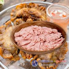Chicharon Bulaklak Recipe - Wtf Recipe ~ Wetravelfearlessly