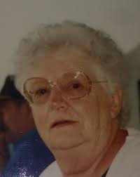 Obituary for Dorothy McGuire Kleber