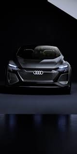 Audi Ai Me Concept Car Black 2019 Wallpaper Concept Cars New Car Wallpaper Car