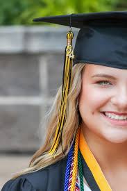 Some graduation photos lately…