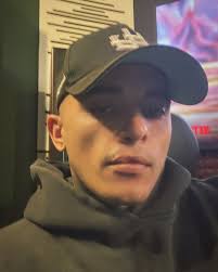 Jonathan Cabrera (@cantitodevida) • Instagram photos and videos