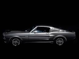 The 1967 Ford Mustang Gt Eleanor From Gone In 60 Seconds Ford Mustang Shelby Gt500 Ford Mustang Gt500 Mustang