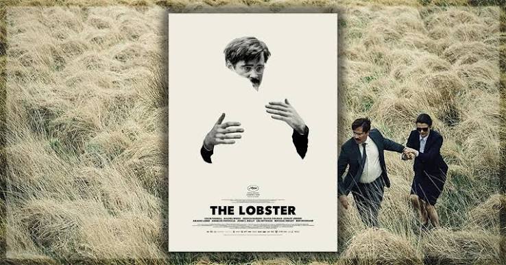 Review: 'The Lobster' by Lanthimos is a nearly perfect absurdist dry comedy  -