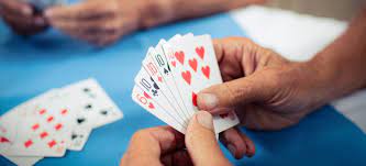 Spiele Beschaftigung Fur Demenzkranke Bei Demenz Pflege De
