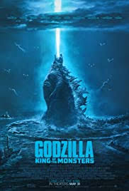 Godzilla King Of The Monsters 2019 Imdb King of the monsters on facebook.