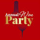 Holiday Wine Party Comes Early! event image