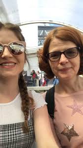 Revd Anne-Marie Naylor SCP (@SingingRector)