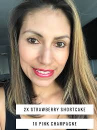 Picnic gingham and strawberries for summer vibes