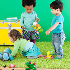 Being active in activities like dancing till the age of 6, their body is growing every day. Social Development Milestones Ages 1 To 4 Parents