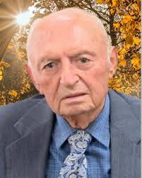 Alfredo Solis Obituary November 17, 2024