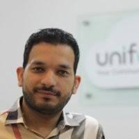 Ahmed Hamdan Email & Phone Number