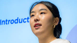 Student Scholars Shine at Beacon Conference