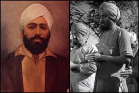 ਉਧਮ ਸਿੰਘ hindi:उधम सिंहढ़) (dec. Did You Know Shaheed Udham Singh Acted In Two Hollywood Movies