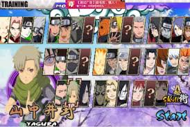 Naruto shippuden senki v1 22 first 1 apk gapmod com from 4.bp.blogspot.com. Naruto Senki Mod Apk For Android All Version Complete Full Character Free Download