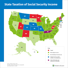 Where You Retire Can Have A Taxing Effect Business Wire