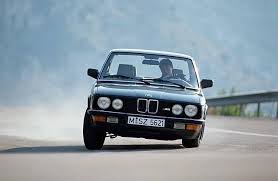 Regram Templeofspeed 85 Bmw M5 E28 The Grand Tour Club Italia Facebook