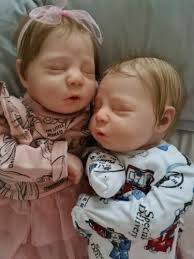 Alex NEWBORN BABY Child friendly REBORN doll cute Babies