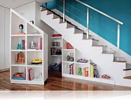 Great Under Stair Storage Shelves Design Ideas Modern Stairs Storage White Folding Shelf Home Design Ideas A Stair Shelves Staircase Design Staircase Storage Top 60 modern building shelves under the staircase designs shelves and storage spaces under staircase are the best tricks to use the area under neat the stairs. great under stair storage shelves