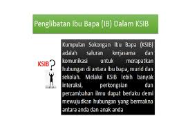 Komunikasi yang berlangsung antara individu dengan individu dianggap sebagai komunikasi secara tatap muka (face to face). Sarana Ibu Bapa Dan Sarana Sekolah Ppt Download
