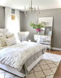 Romantic Small Apartment Decorating Ideas For Couples 31 Small Bedroom Decor Master Bedrooms Decor Remodel Bedroom