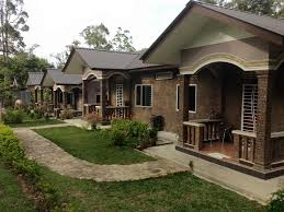 Sink tempat membasuh tangan dan lantainya juga bersih. 18 Tempat Menarik Di Janda Baik Percutian Yang Mendamaikan Ammboi