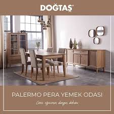 Ceviz Agacinin Dingin Dokusu Seriyi Domine Ediyor Simditarzdogtas Dogtas Dogtasmobilya Mobilya Yemekodasi Mobilya Ev Dekorasyonu Dekorasyon